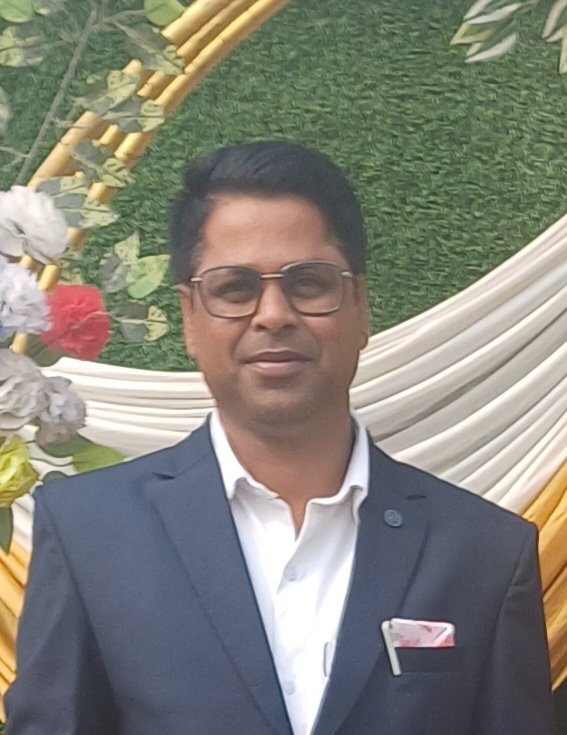 Asif Nurjaman 